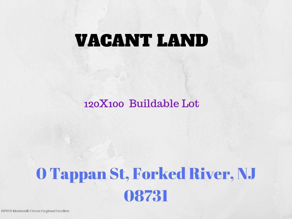 0 Tappan Street - Photo 1