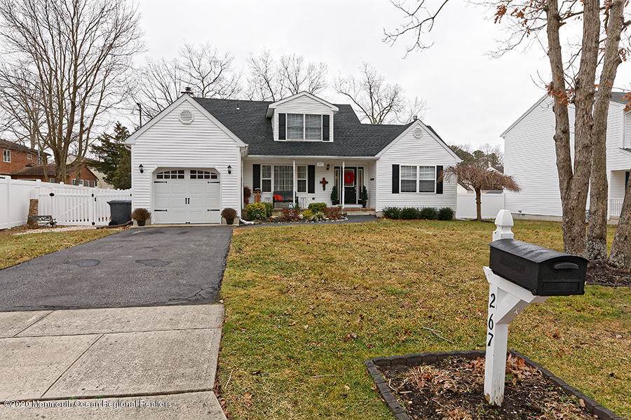 267 Clipper Road - Photo 1