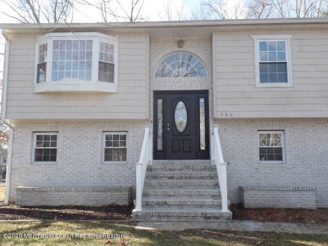 986 Princewood Avenue - Photo 1