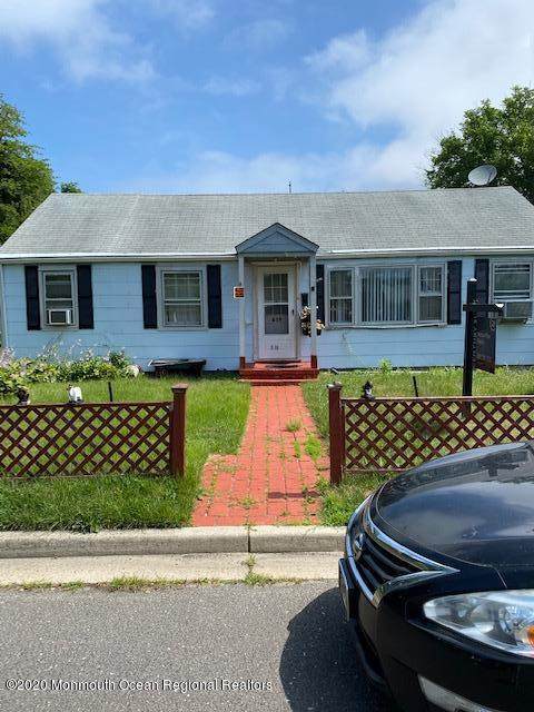 619 Delaware Avenue - Photo 1