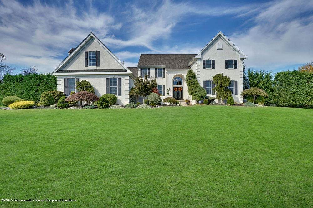2 Blake Drive - Photo 1
