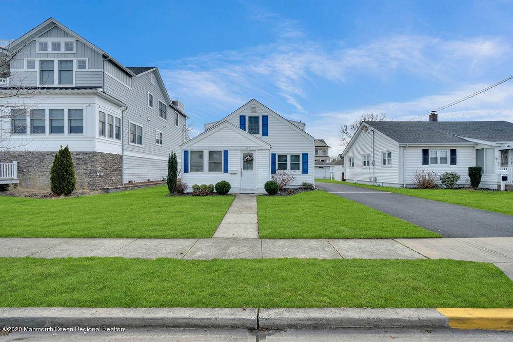 102 Niblick Street - Photo 1