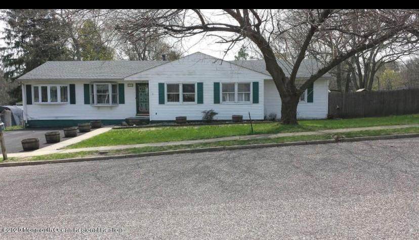 120 Rutgers Drive - Photo 1