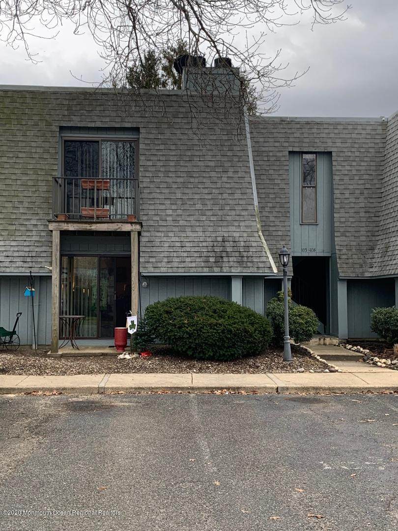 2600 Austin Avenue - Photo 1