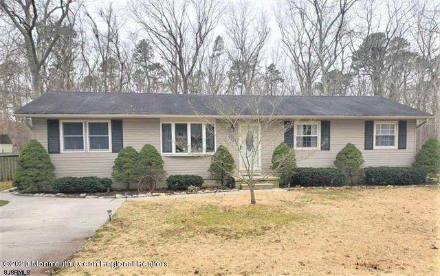 623 Woodland Avenue - Photo 1