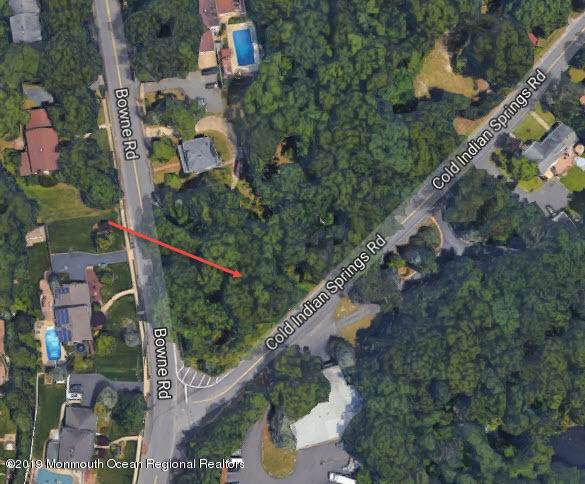 89 Cold Indian Springs Road - Photo 1