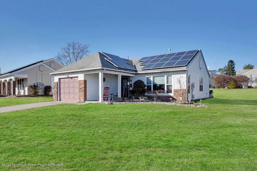 70 Red Hill Road - Photo 1