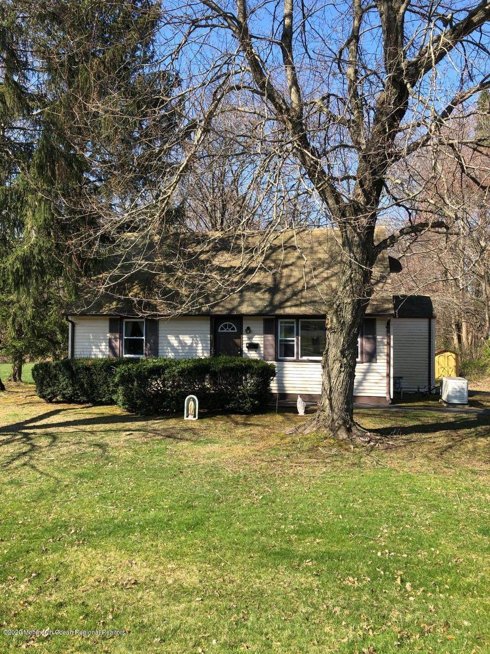 598 East Road - Photo 1