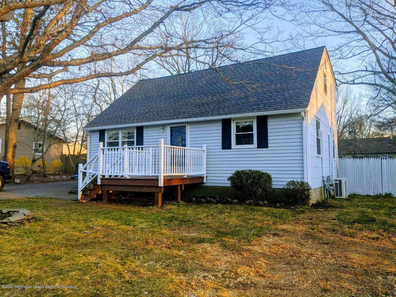 1211 Coast Avenue - Photo 1