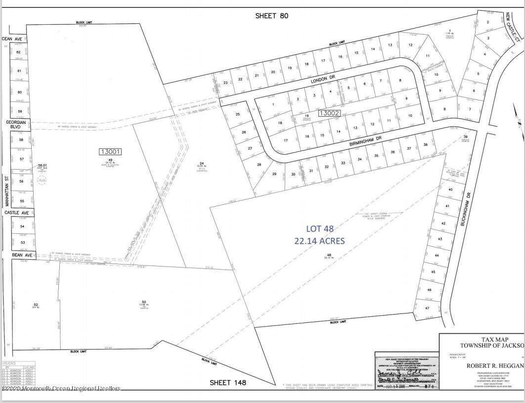00 Cooks Bridge Road - Photo 1