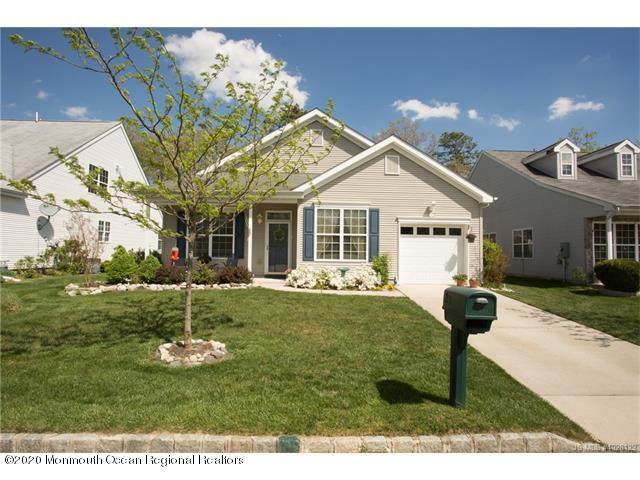 23 Lilly Drive - Photo 1
