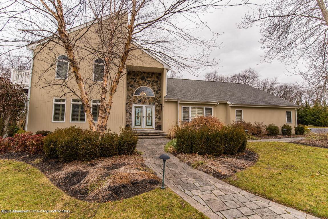 2314 Tapestry Court - Photo 1
