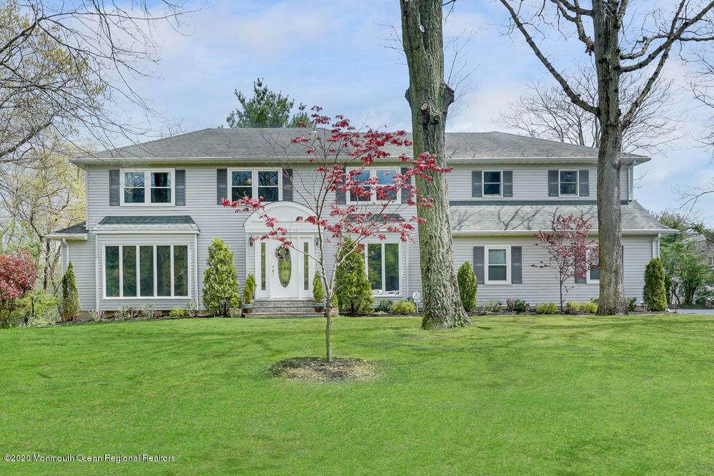 16 Woods Road - Photo 1