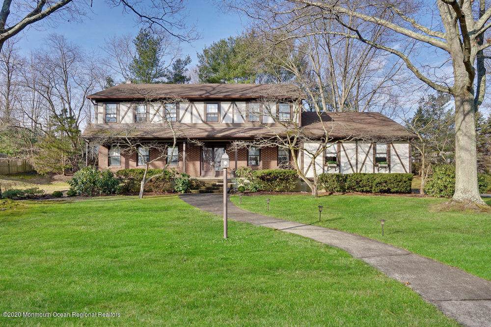511 Bowne Road - Photo 1 511 Bowne Road - Photo 1
