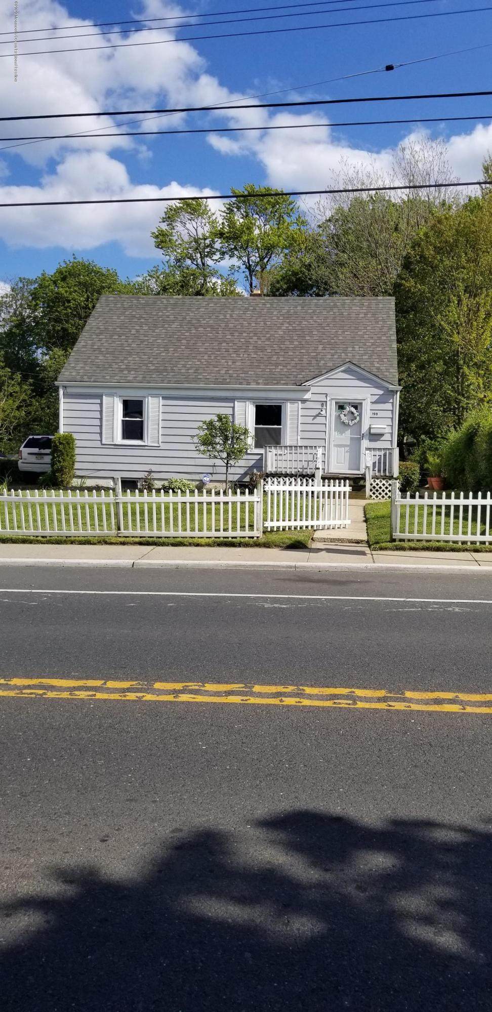 198 Joline Avenue - Photo 1