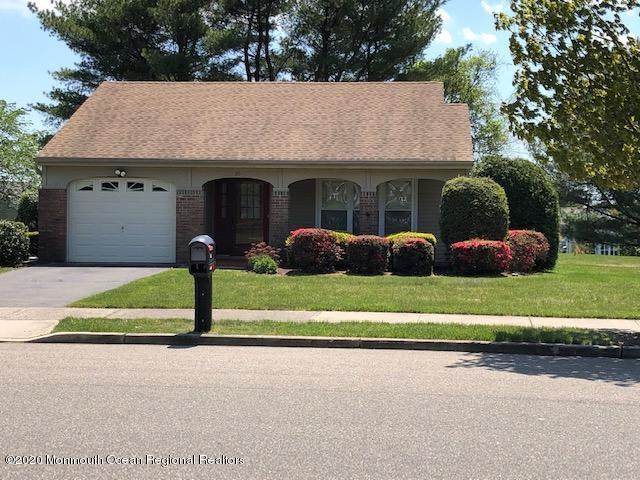 20 Knoll Circle - Photo 1