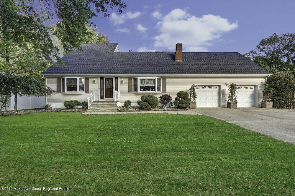 25 Fredric Drive - Photo 1 25 Fredric Drive - Photo 1