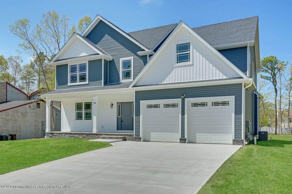 23 Tradewinds Avenue - Photo 1