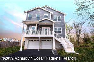 214 Raritan Street - Photo 1