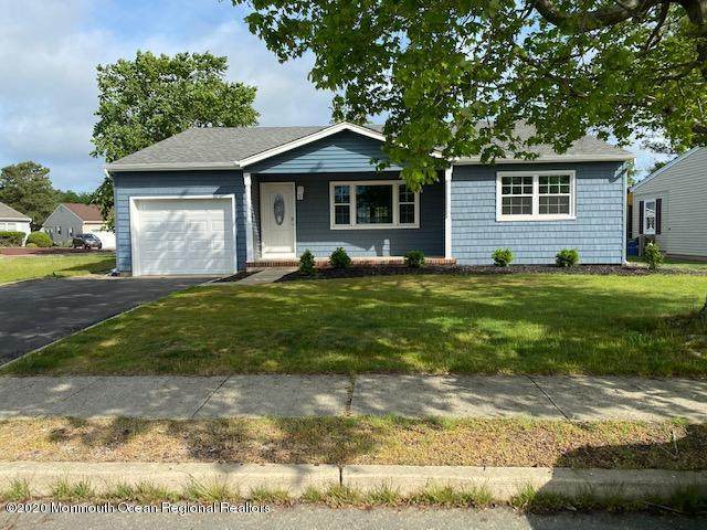 250 Westbrook Drive - Photo 1
