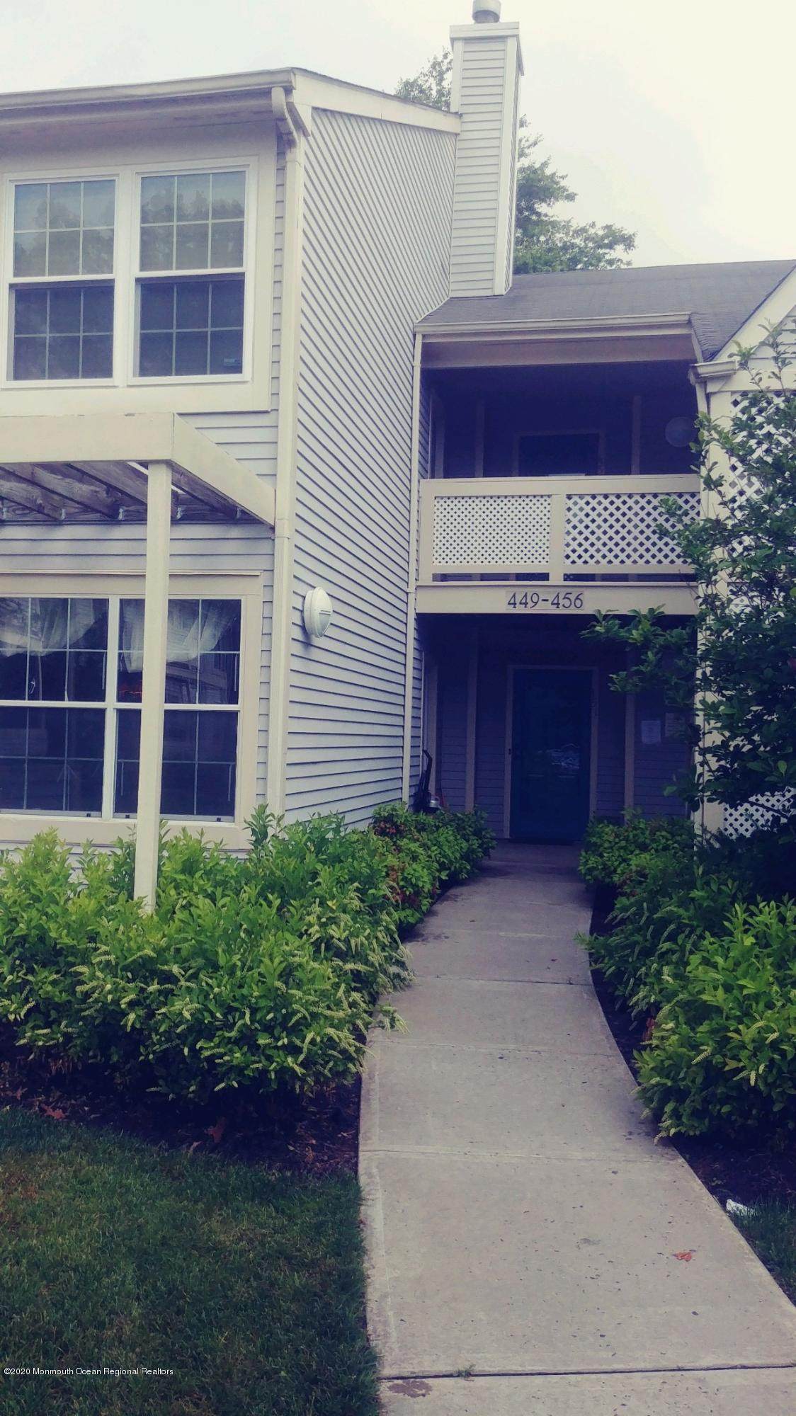 449 Magnolia Court - Photo 1