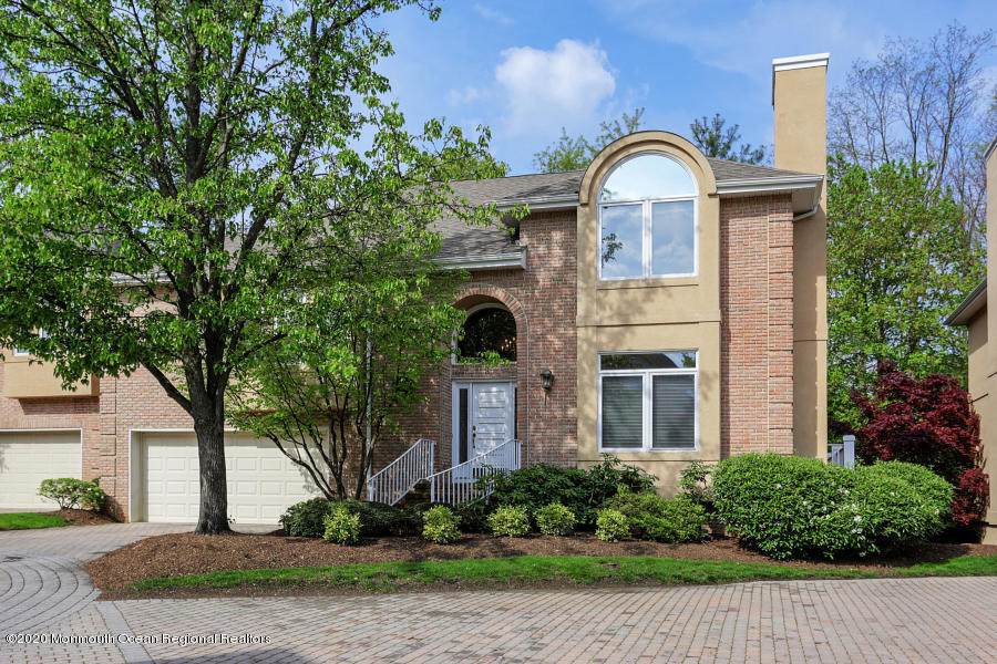 35 Alta Vista Court - Photo 1