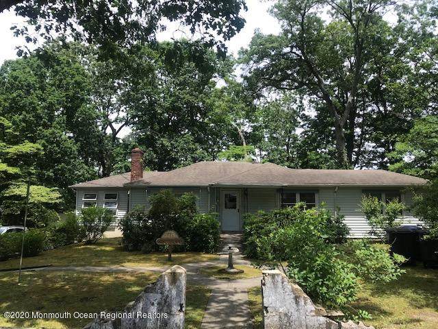 3213 Ridgewood Road - Photo 1