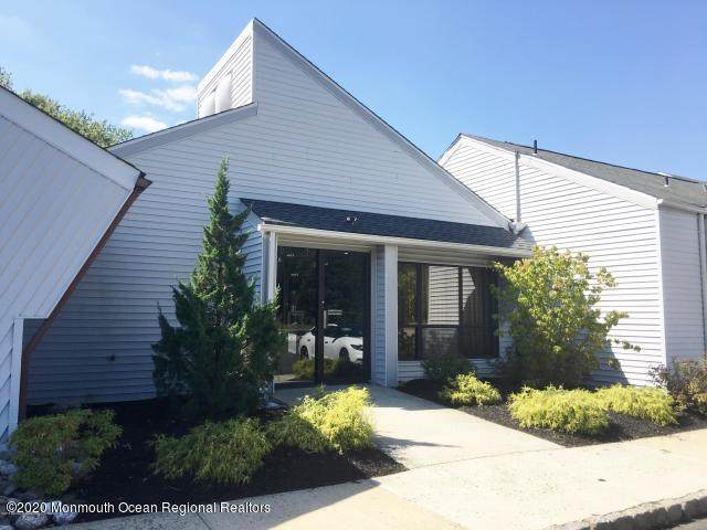 515 Iron Bridge Road - Photo 1