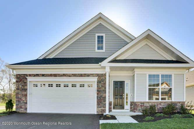 41 Boardwalk Drive - Photo 1