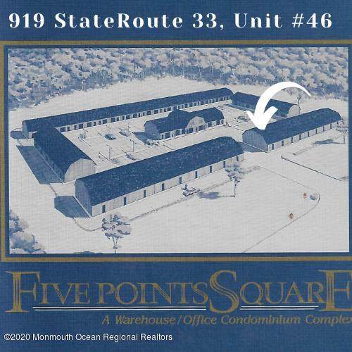 919 State Route 33 - Photo 1