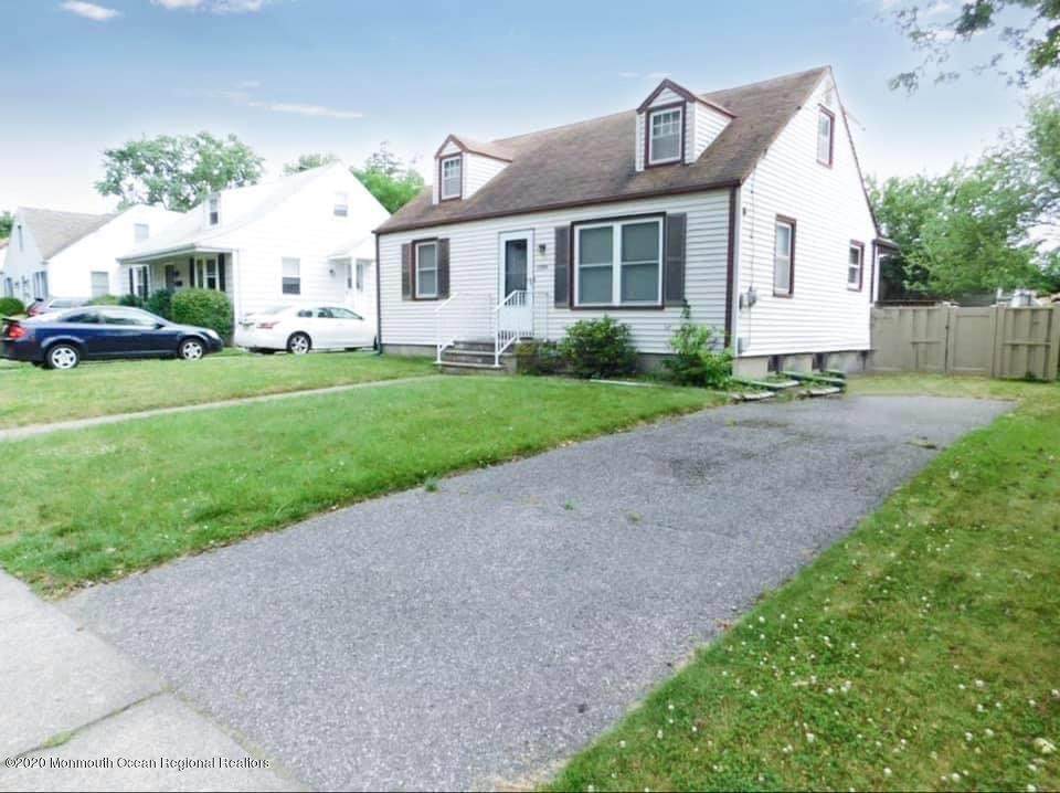 1306 Logan Road - Photo 1