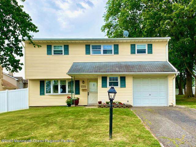 759 May Avenue - Photo 1