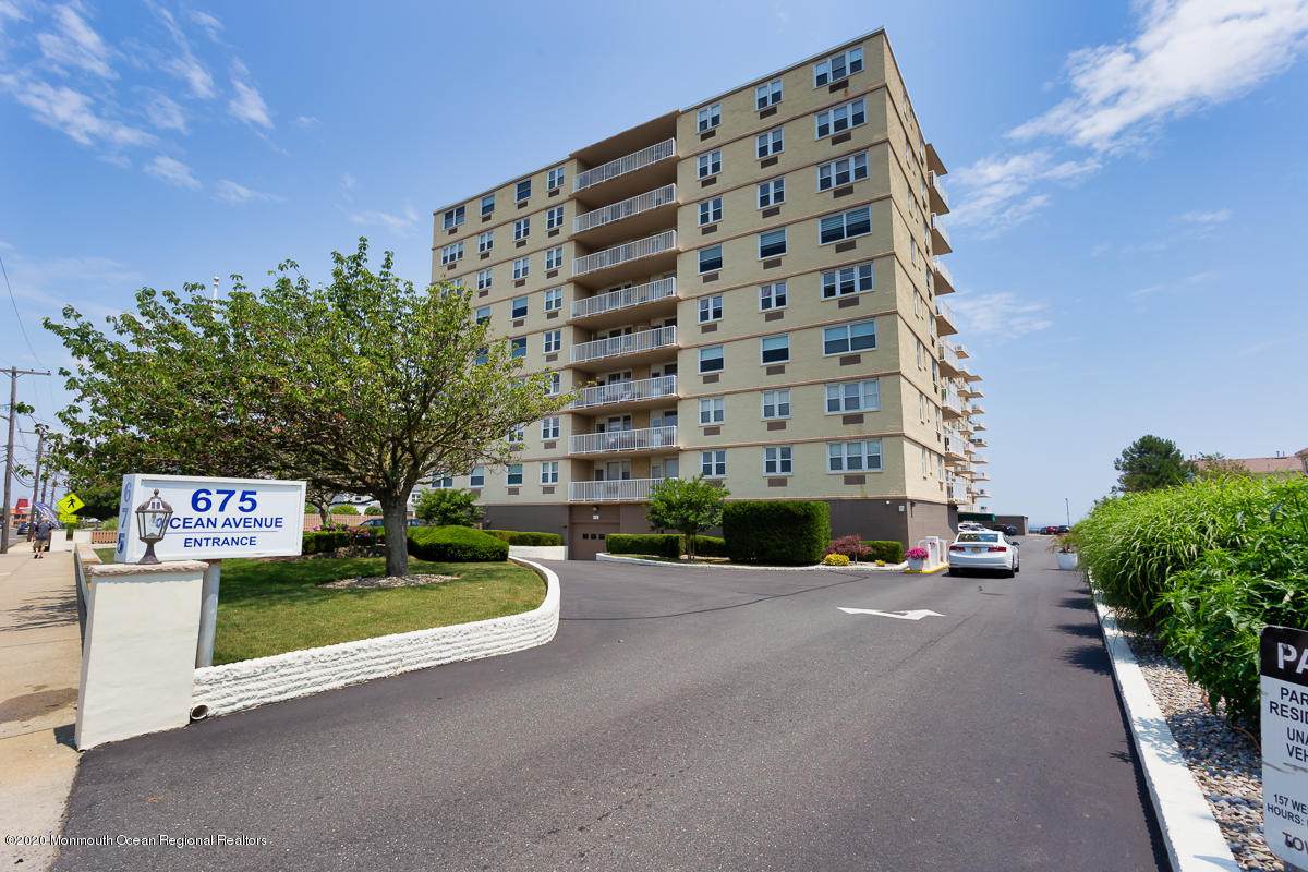 675 Ocean Avenue - Photo 1