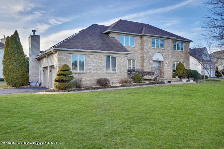 229 Bent Hook Road - Photo 1