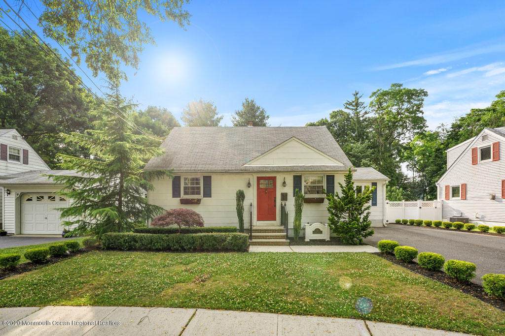 16 Frances Drive - Photo 1