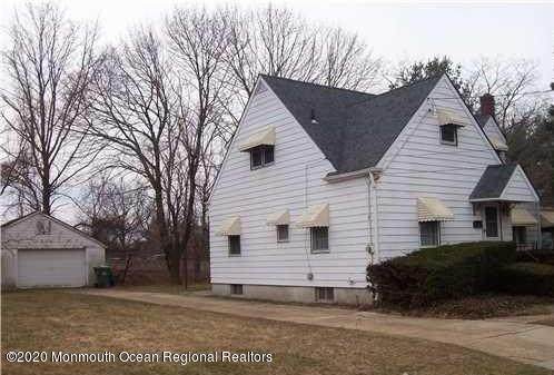 15 Reseau Avenue - Photo 1