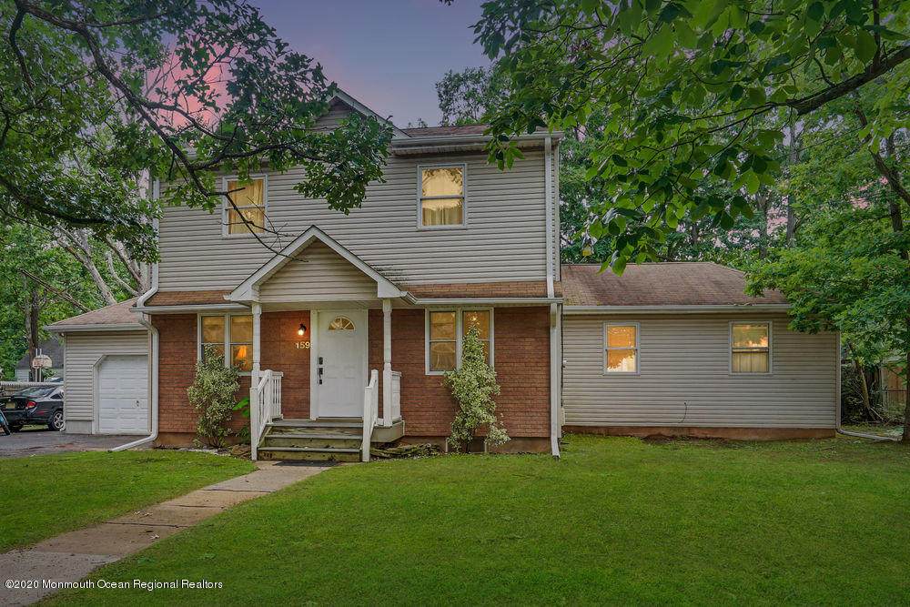 159 Austin Avenue - Photo 1