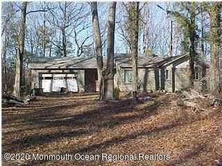 453 Cassville Road - Photo 1