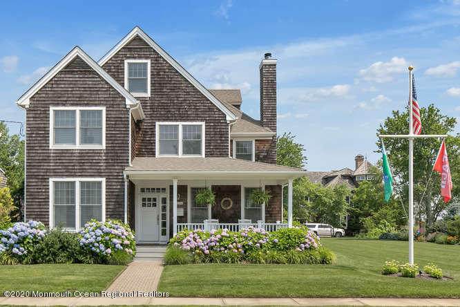 134 Park Avenue - Photo 1