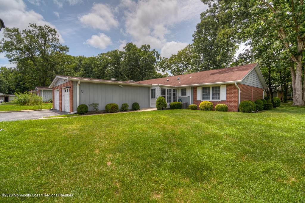55A Buckingham Drive - Photo 1