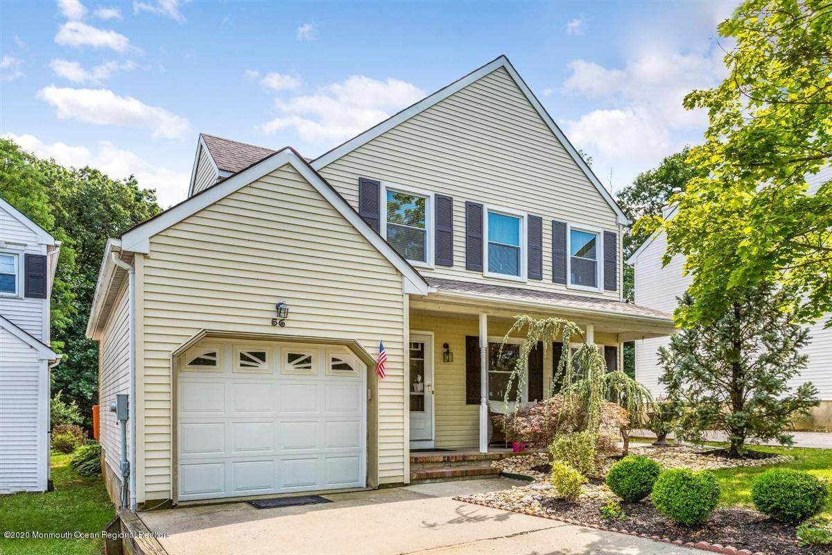 56 Oak Knoll Drive - Photo 1