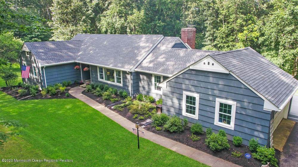 29 Squire Terrace - Photo 1