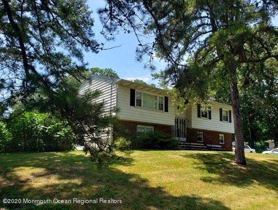 1 Lakeview Drive - Photo 1