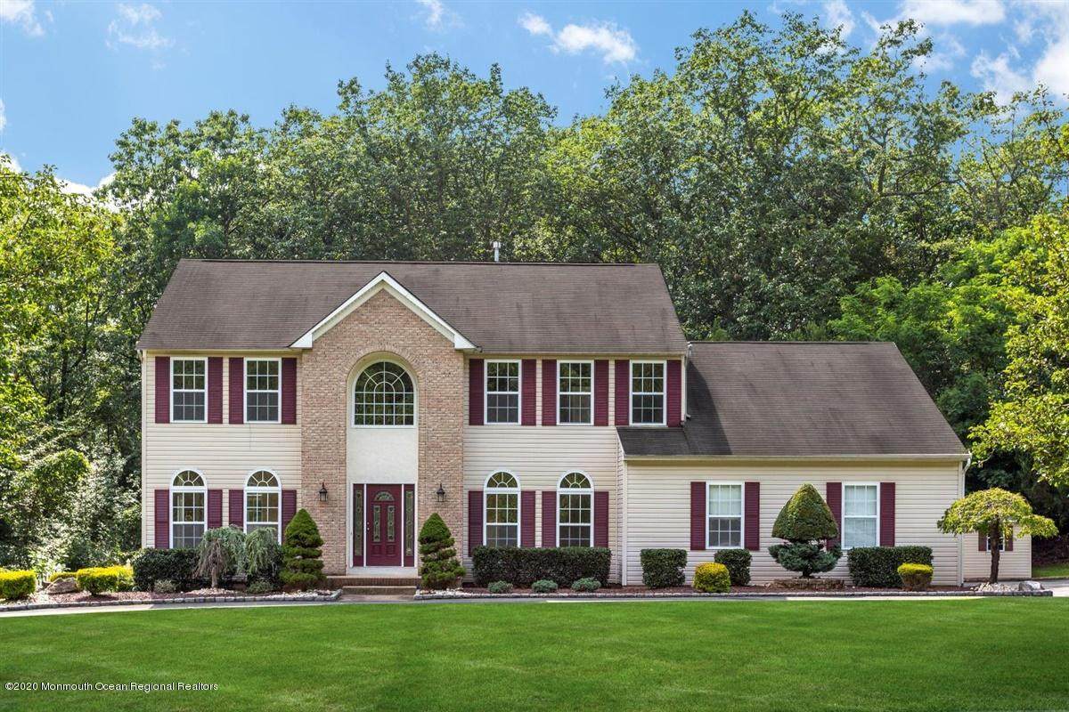 25 Plum Ridge Drive - Photo 1