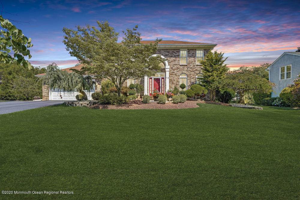 13 Empress Court - Photo 1