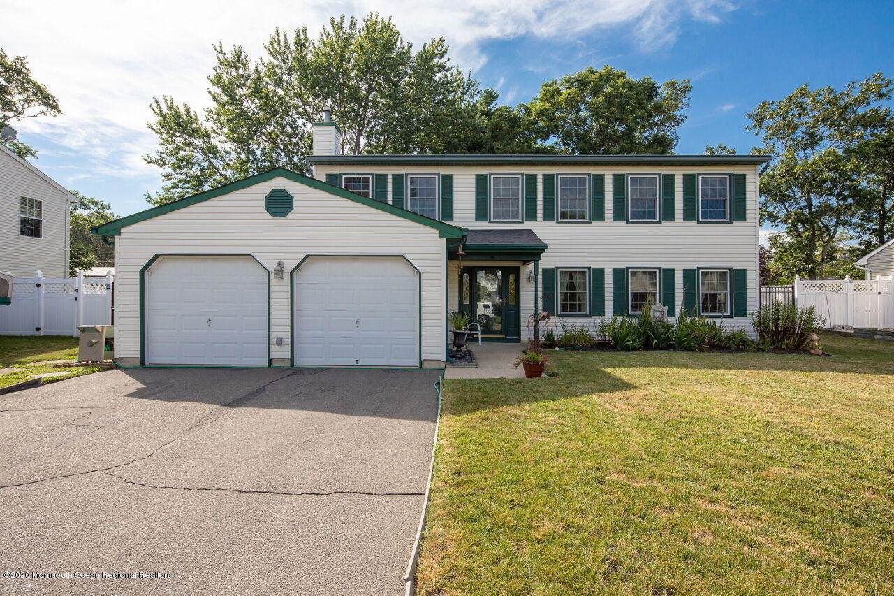 48 Camden Drive - Photo 1