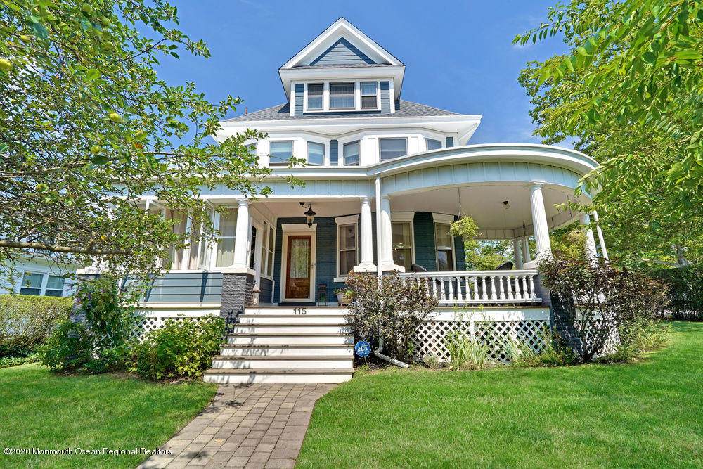 115 Lincoln Avenue - Photo 1