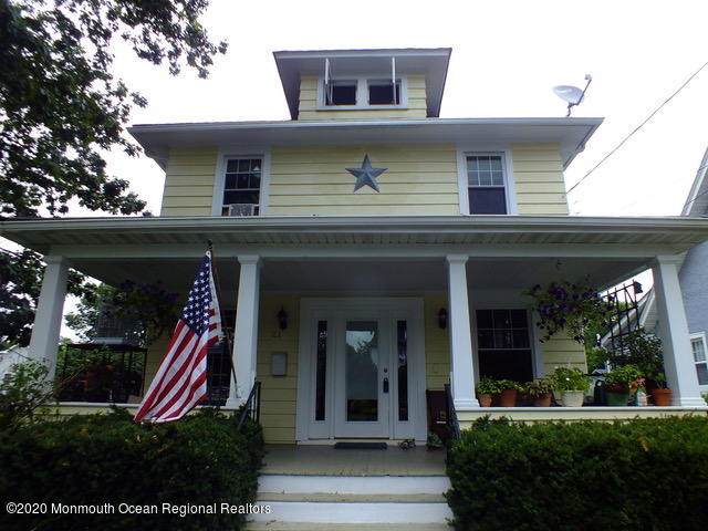 21 Club Place - Photo 1
