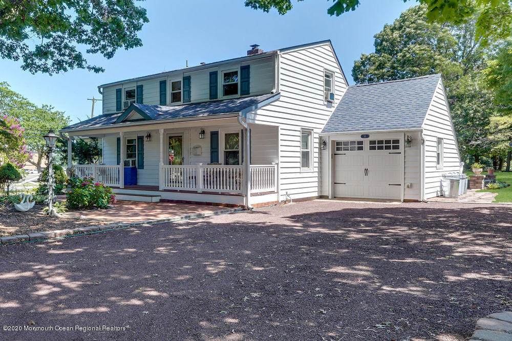 51 Tindall Road - Photo 1