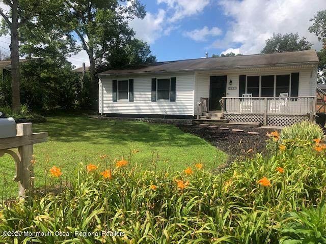 263 Sextant Road - Photo 1